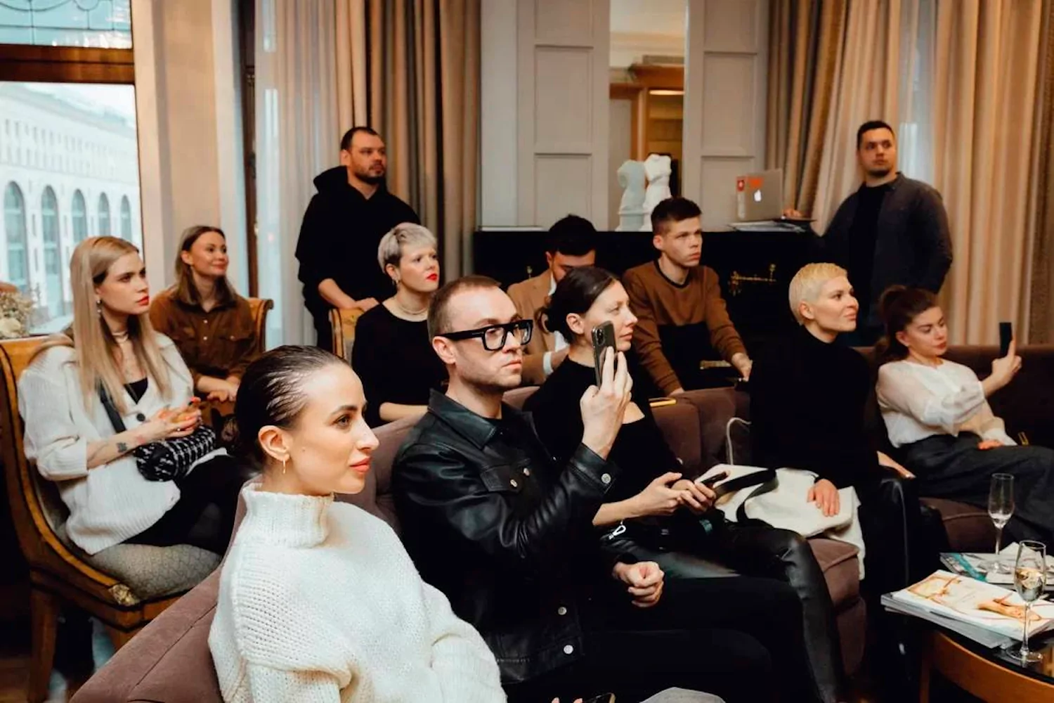 «Фьюча» — это будущий успех: как оставаться первым на рынке пиар-услуг и при этом не прогореть, фото