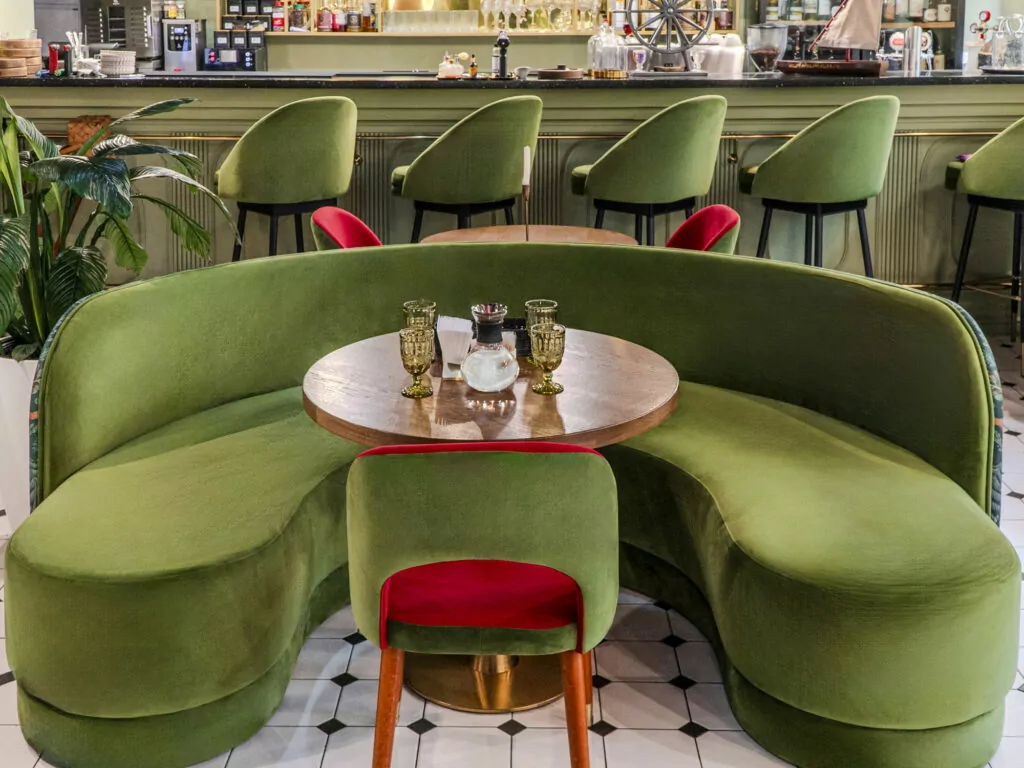 Секреты анимации, арт-терапия и ресторан нетипичной русской кухни — куда пойти после работы Секреты анимации, арт-терапия и ресторан нетипичной русской кухни — куда пойти после работы фото