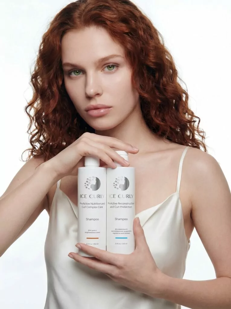 Порядок прядей: как навести порядок на голове с любыми типами волос  фото