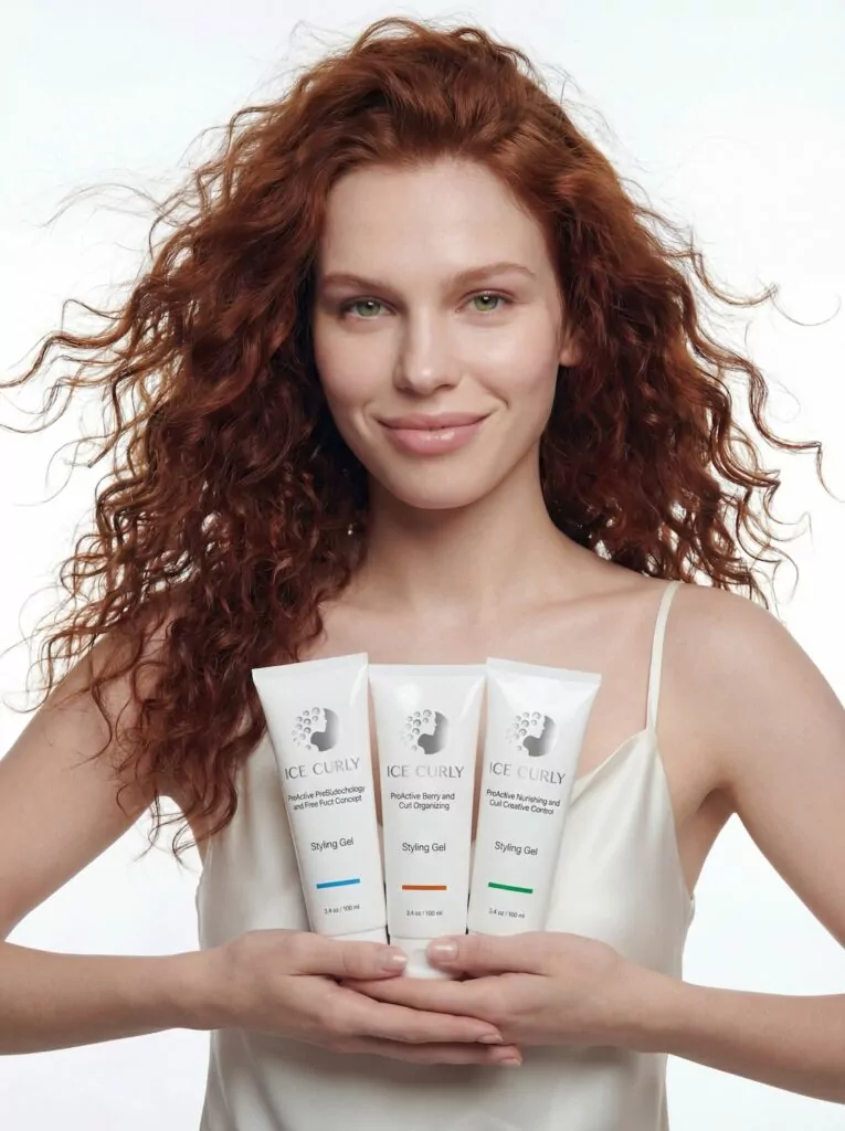 Порядок прядей: как навести порядок на голове с любыми типами волос  фото