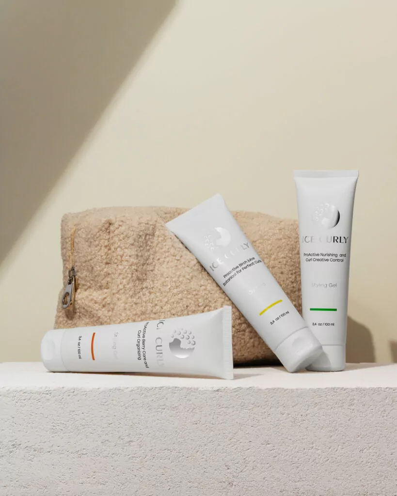 Порядок прядей: как навести порядок на голове с любыми типами волос  фото