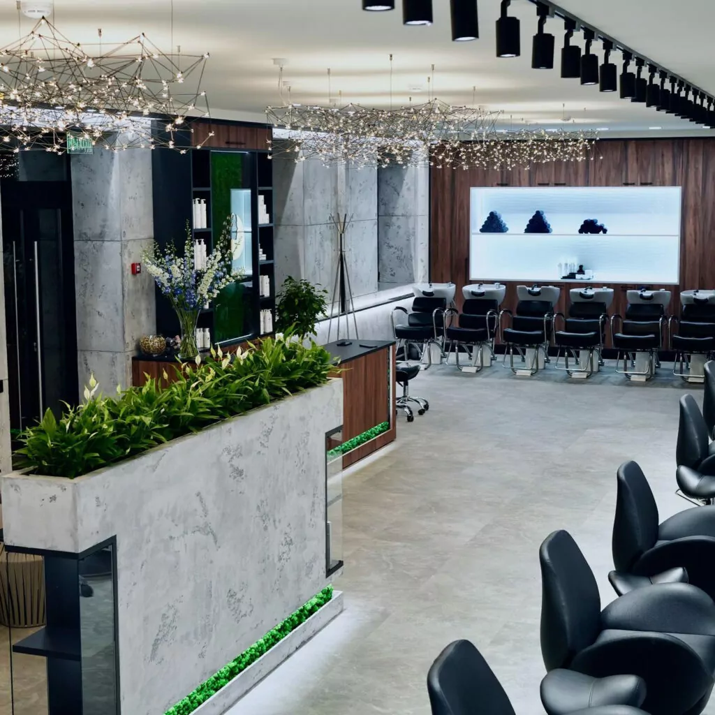 Порядок прядей: как навести порядок на голове с любыми типами волос  фото