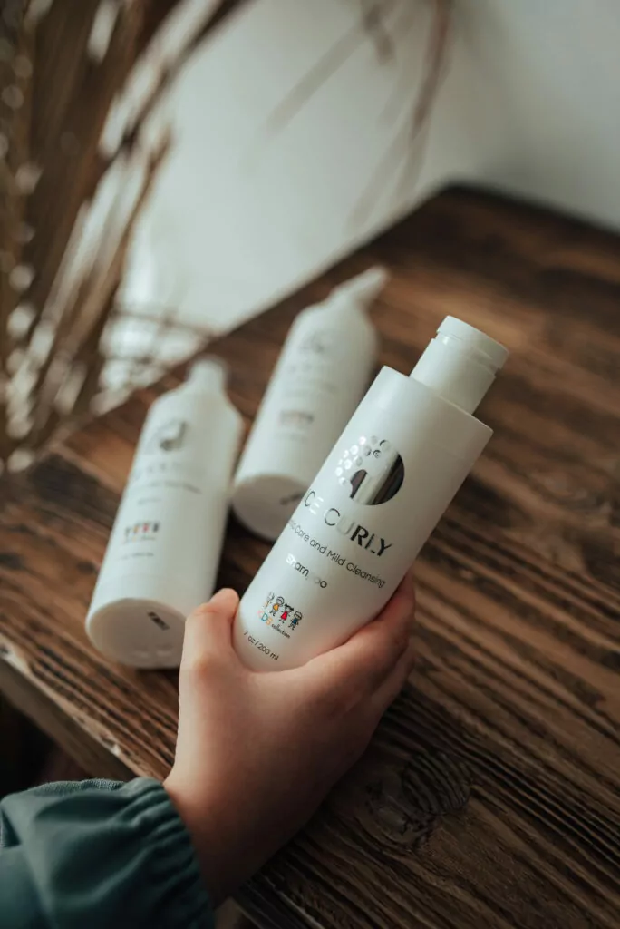 Порядок прядей: как навести порядок на голове с любыми типами волос  фото