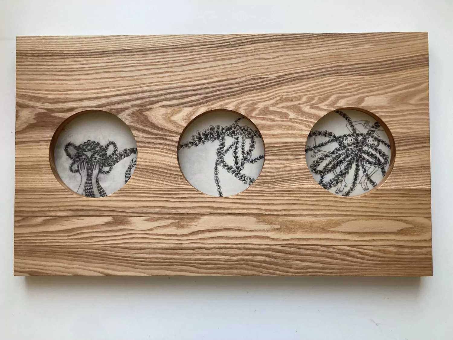 «Отпечатки памяти» расскажут о воспитанниках детдомов, фото