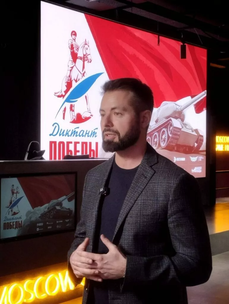 &laquo;Мир танков&raquo; &mdash; это не только шумный бой: как видеоигры помогают изучать историю в интерактивном формате  фото