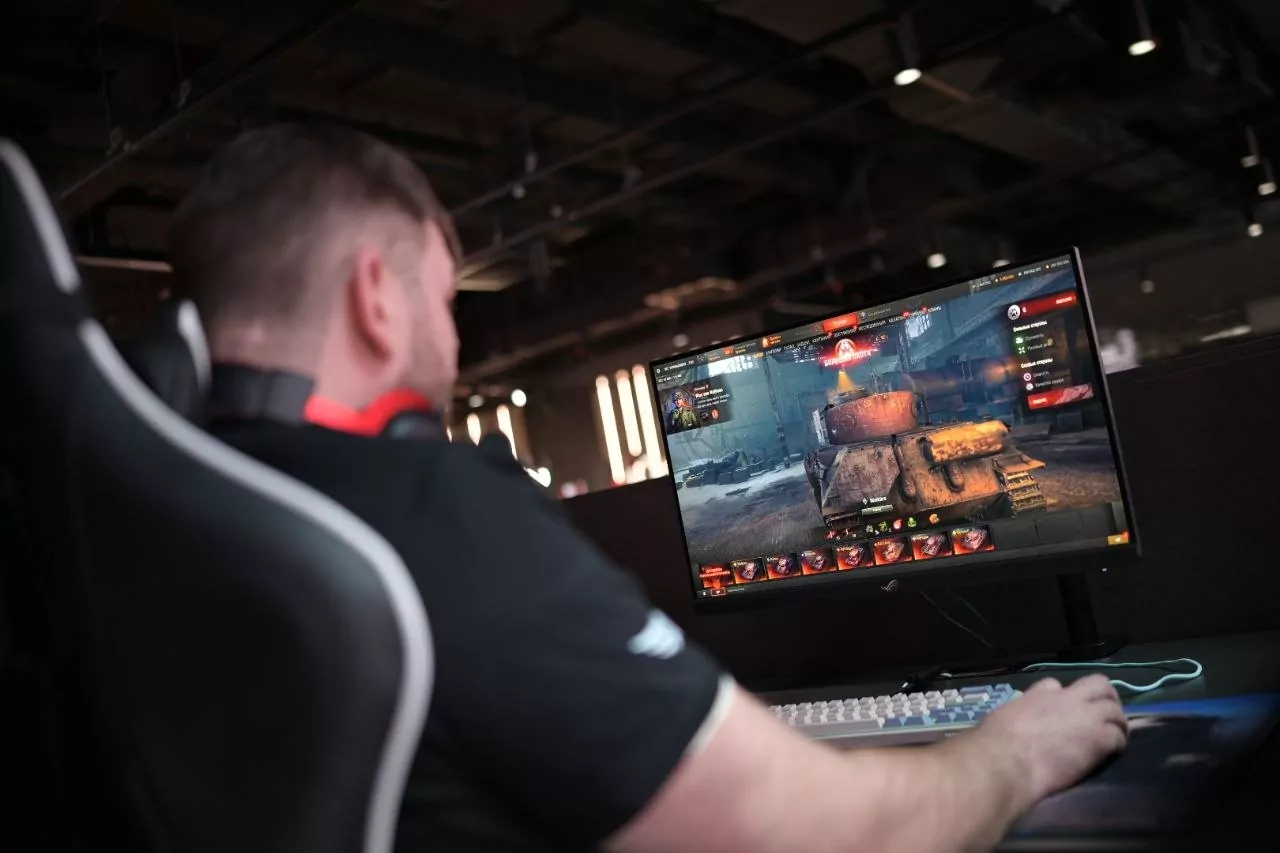 «Мир танков» — это не только шумный бой: как видеоигры помогают изучать историю в интерактивном формате, фото