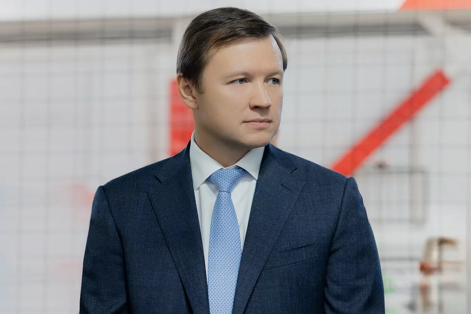 Владимир Ефимов: Пять объектов культуры построят в столице под кураторством Департамента гражданского строительства, фото