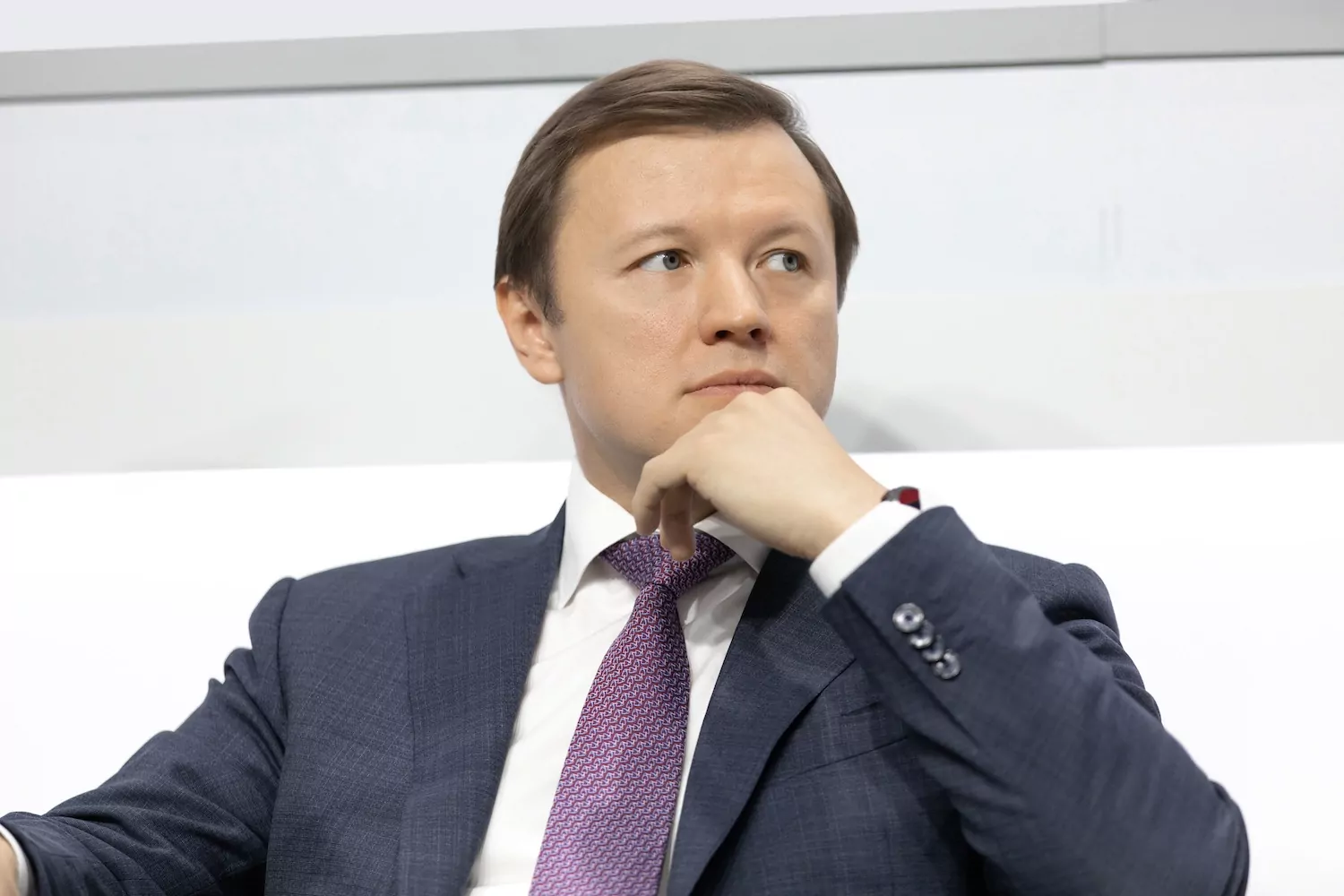 Ефимов: На юго-востоке Москвы построят спорткомплекс за счет городского бюджета, фото