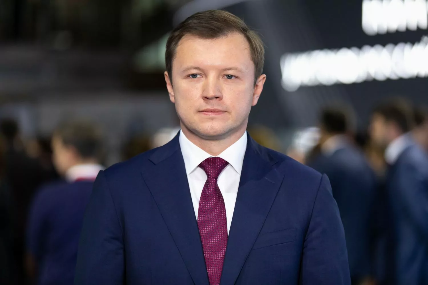 Ефимов: Началось строительство подпорной стены путепровода в СВАО, фото