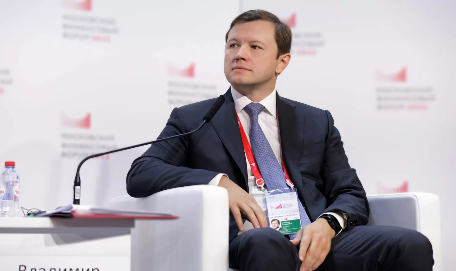 Ефимов: Жители Бабушкинского района приступили к осмотру квартир по реновации, фото